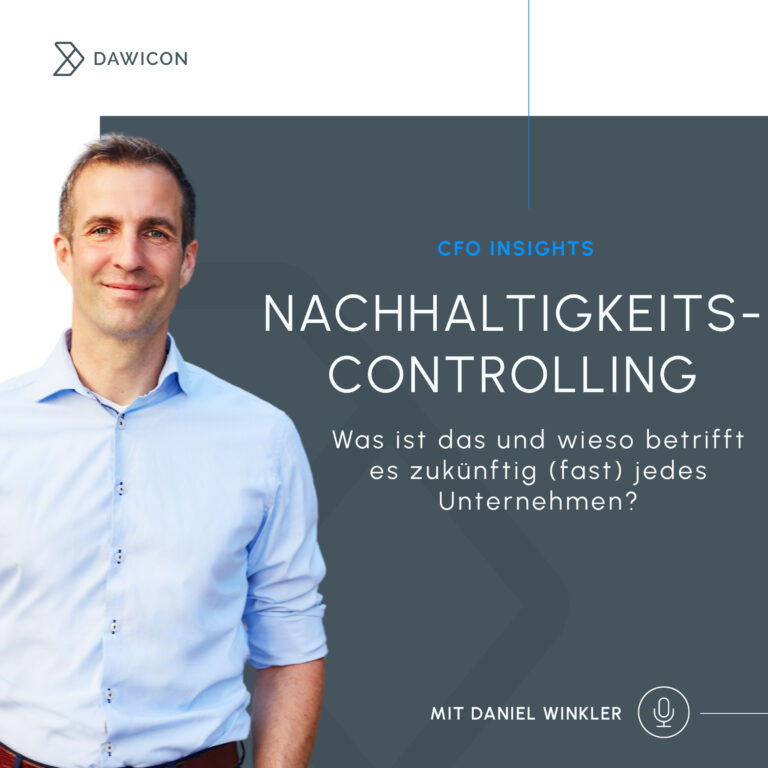 Nachhaltigkeitscontrolling