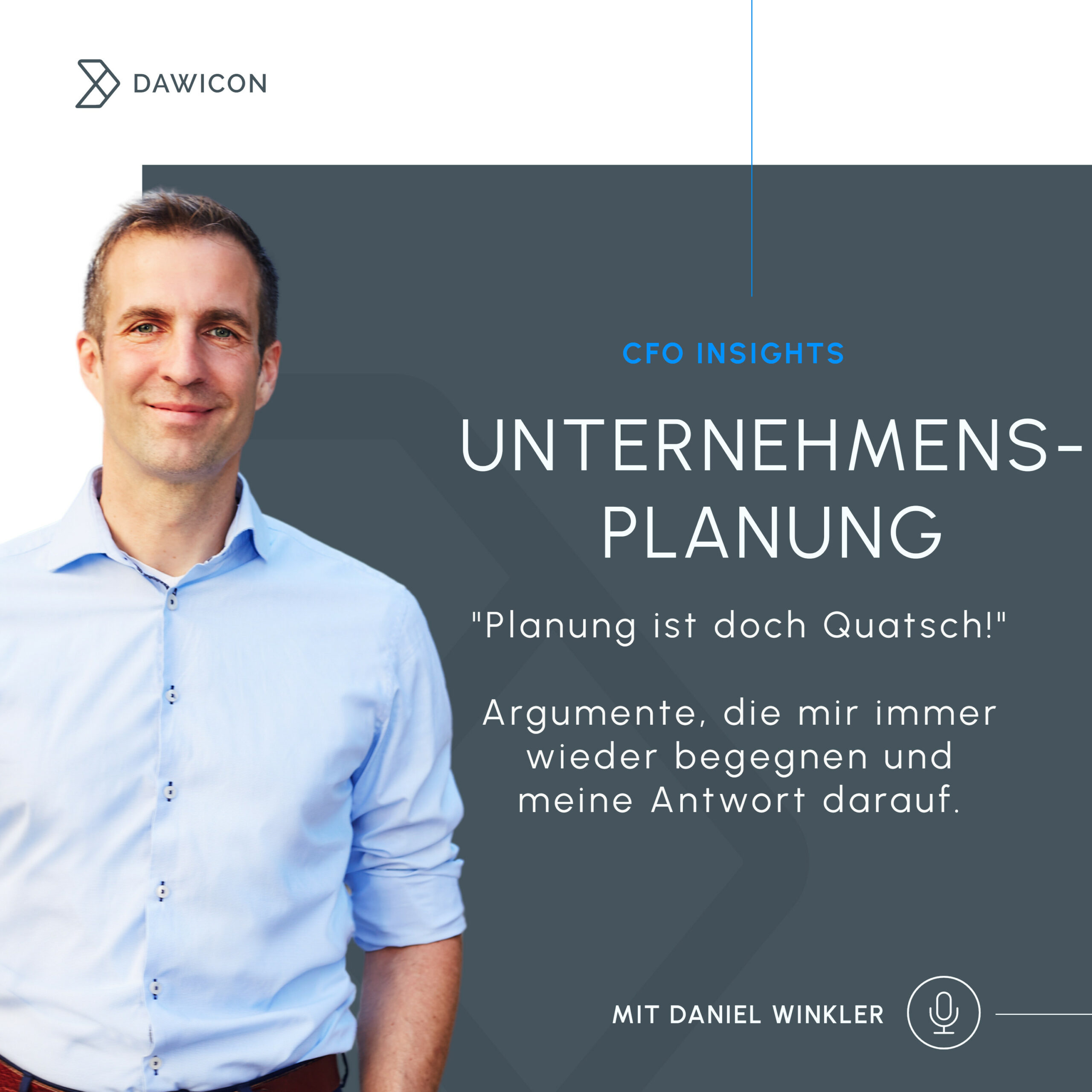 Unternehmensplanung