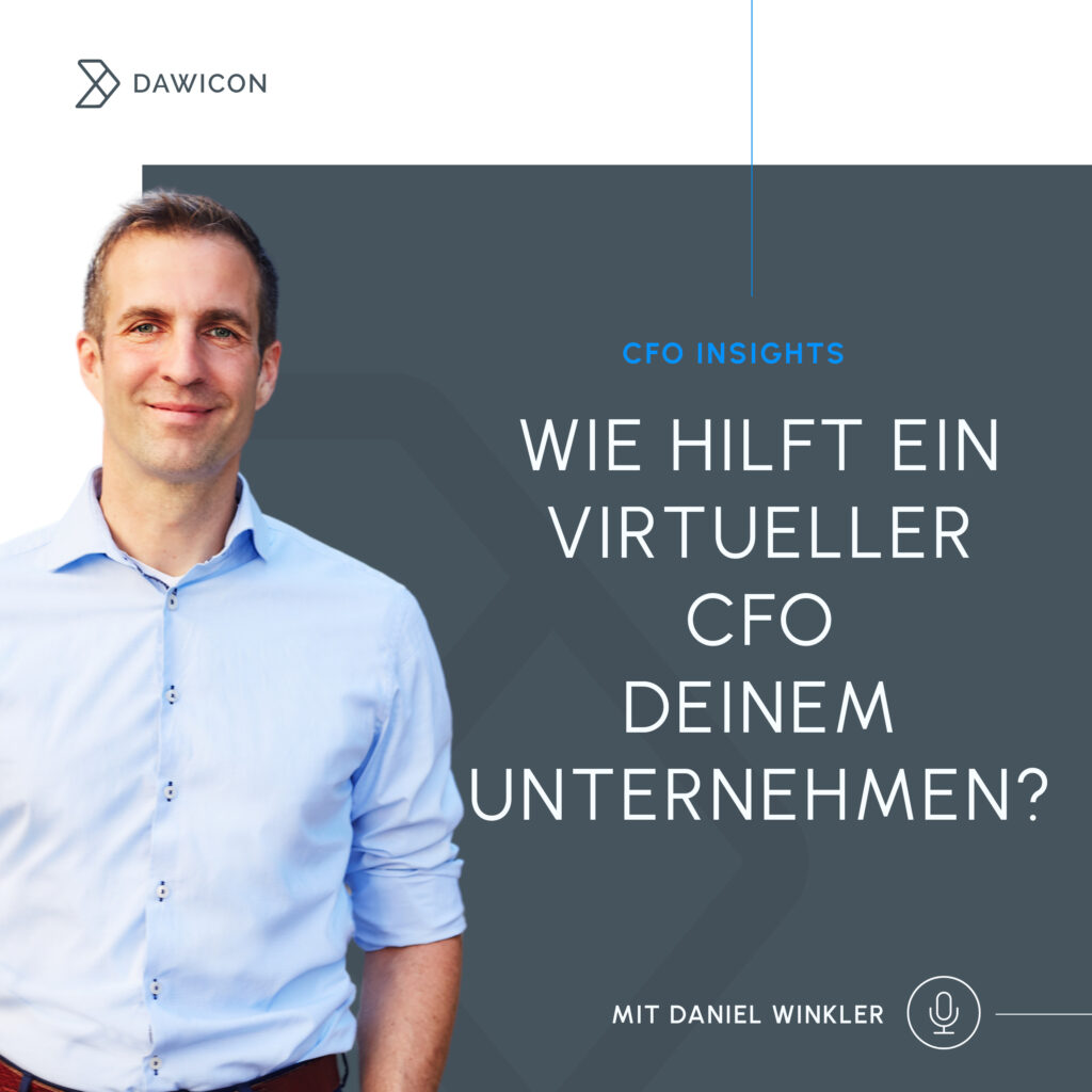 Virtueller CFO