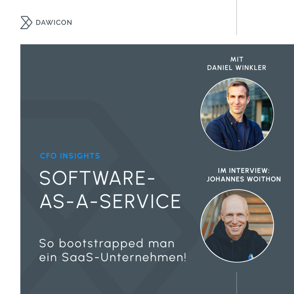 SaaS-Bootstrapping