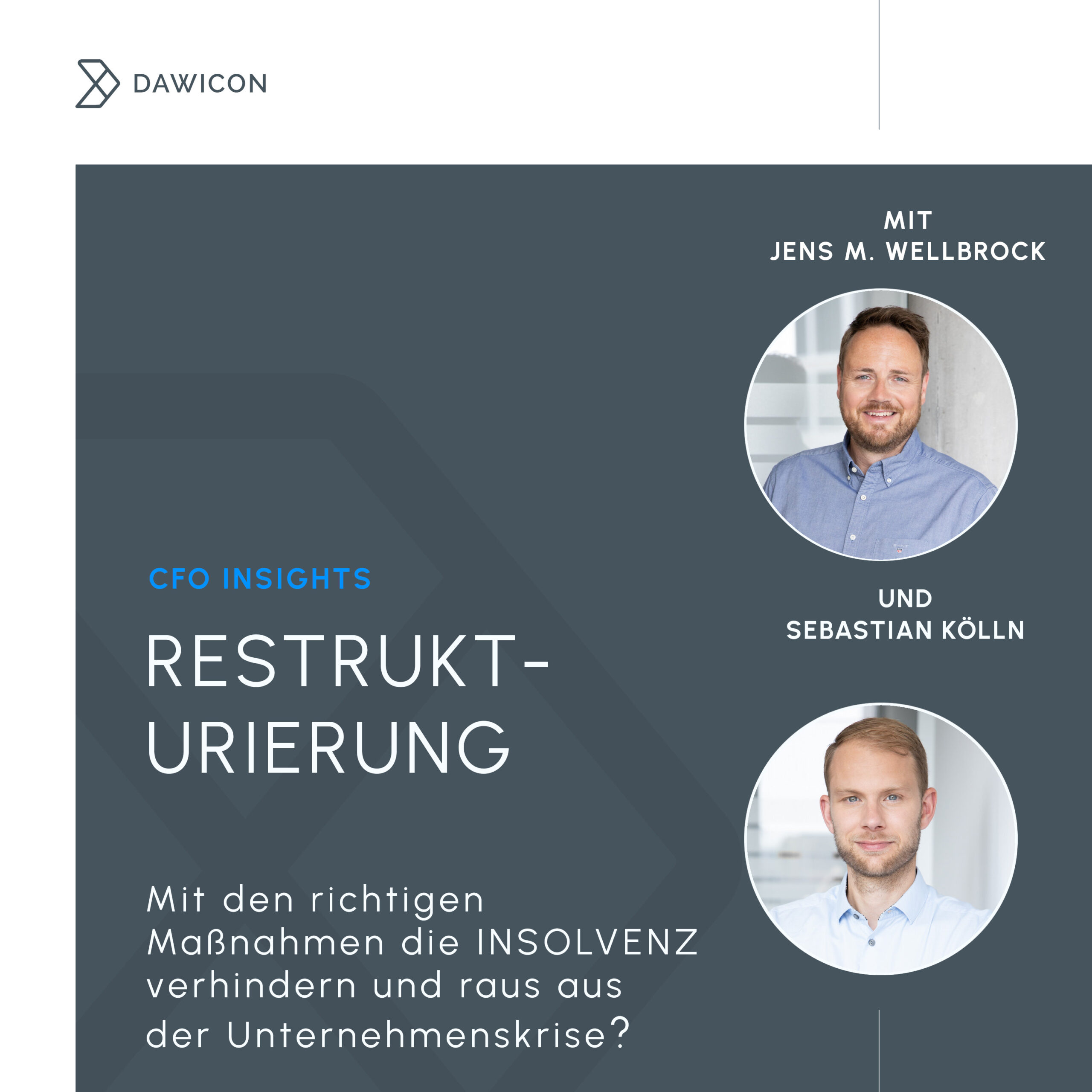 Restrukturierung