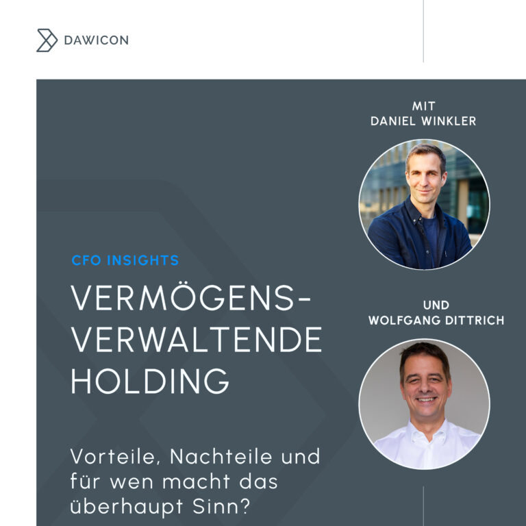Vermögensverwaltende gmbh