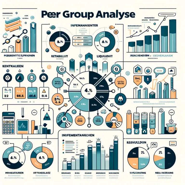 Peer Group Analyse