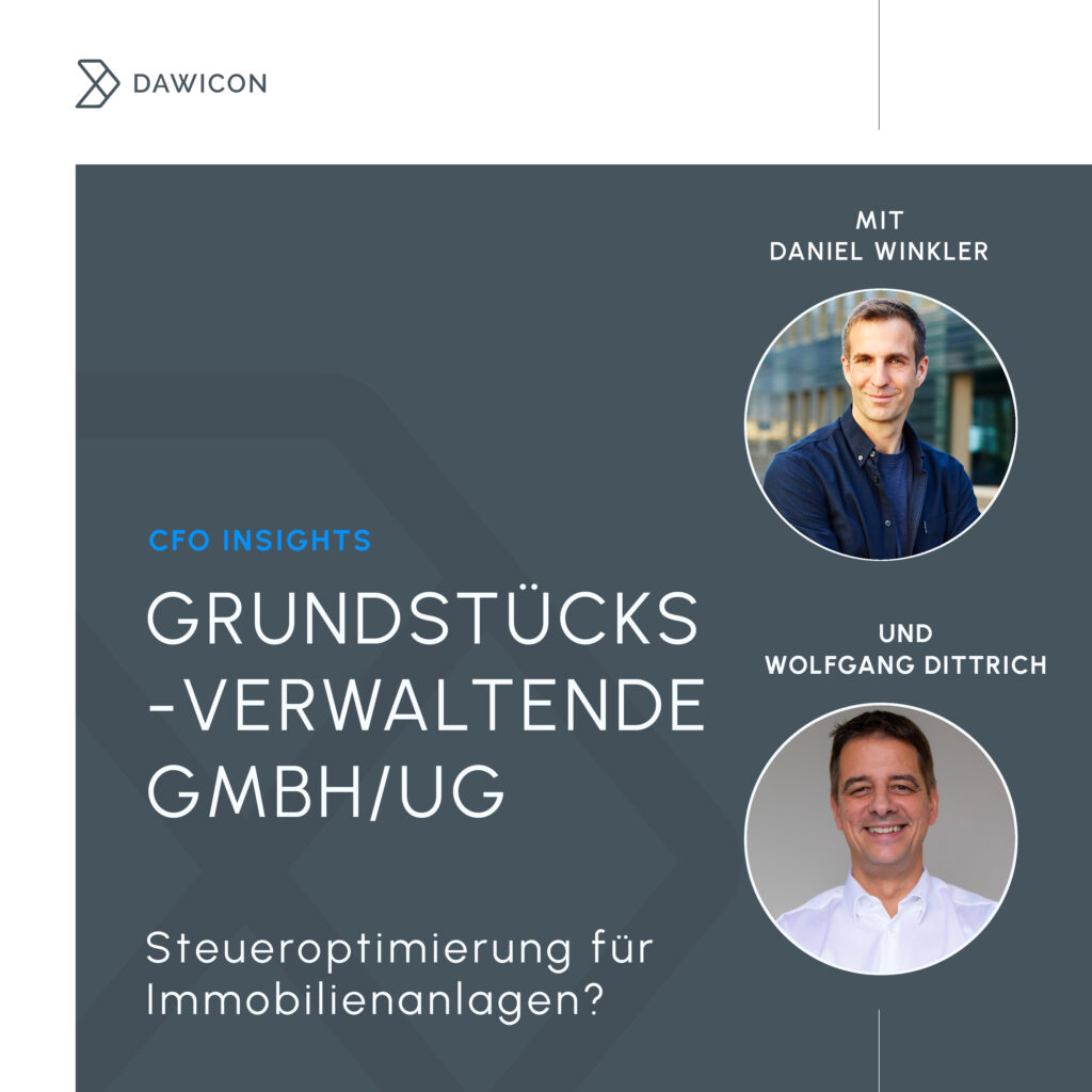 Grundstücksverwaltende GmbH