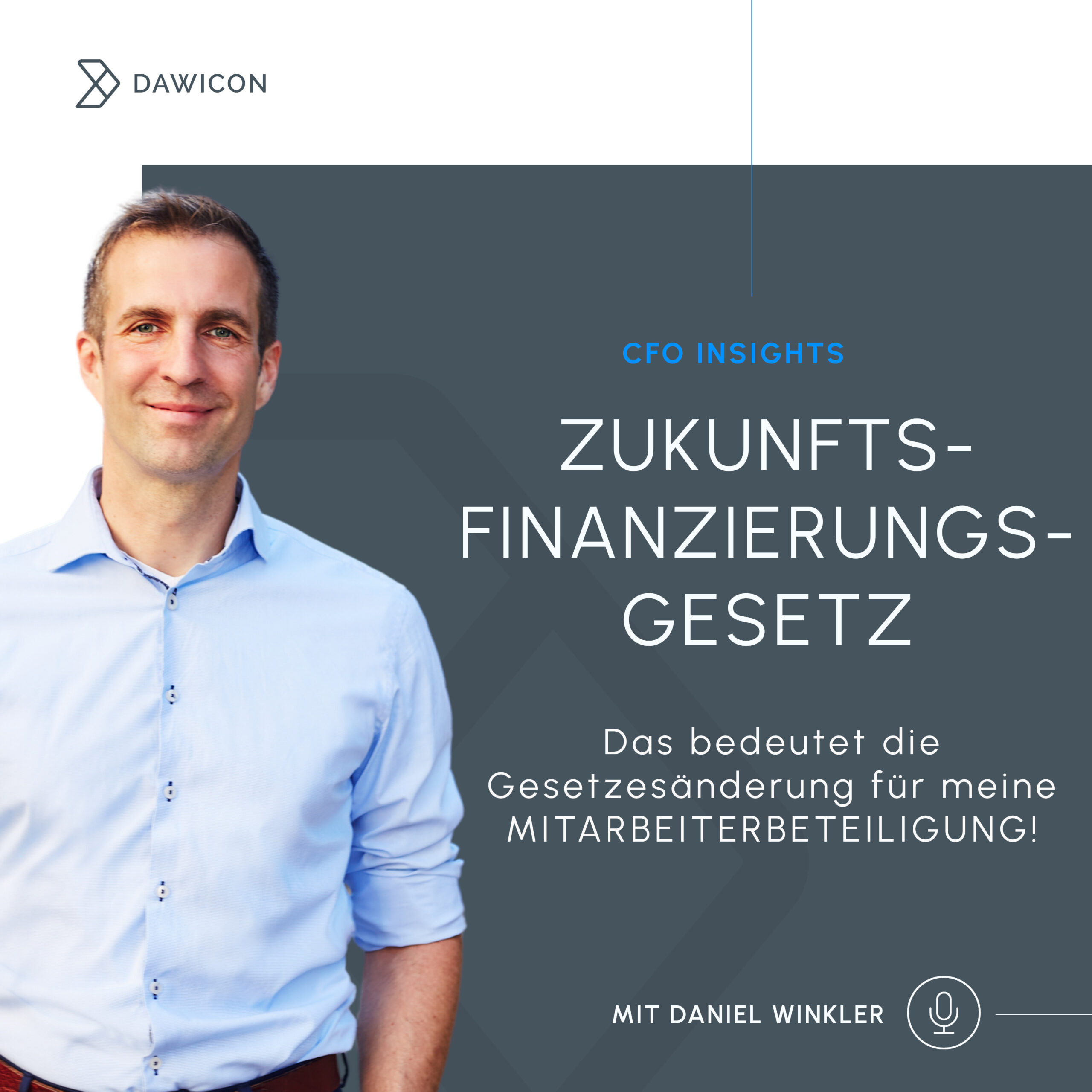 Zukunftsfinanzierungsgesetz