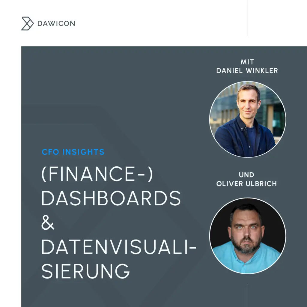 Datenvisualisierung